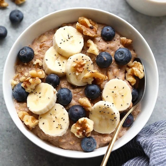 3 Long Lasting Breakfasts - Claudia Dean World