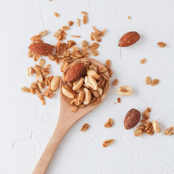 5 Snacks For Your Dance Bag - Claudia Dean World