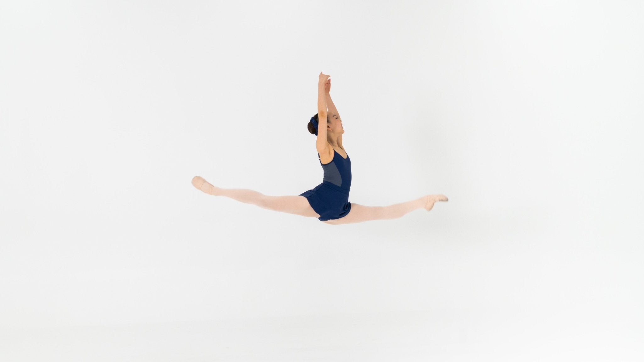 HOW TO IMPROVE YOUR GRAND ALLEGRO - Claudia Dean World