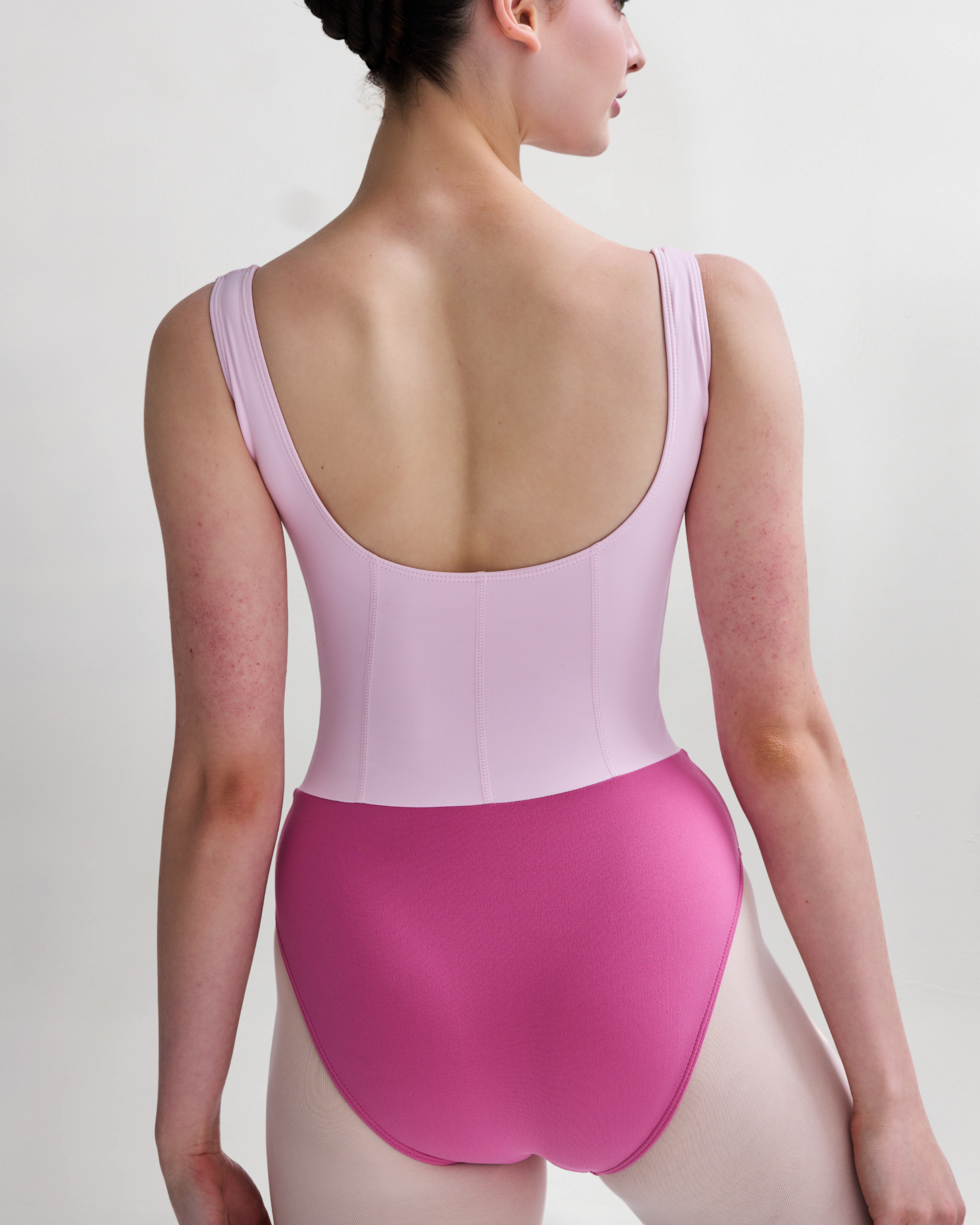 Maria Fairybread x Rose Jam Leotard Super High Cut