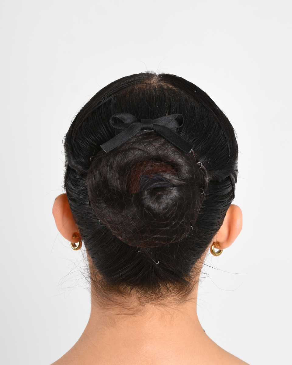 Fits All Bun Bows