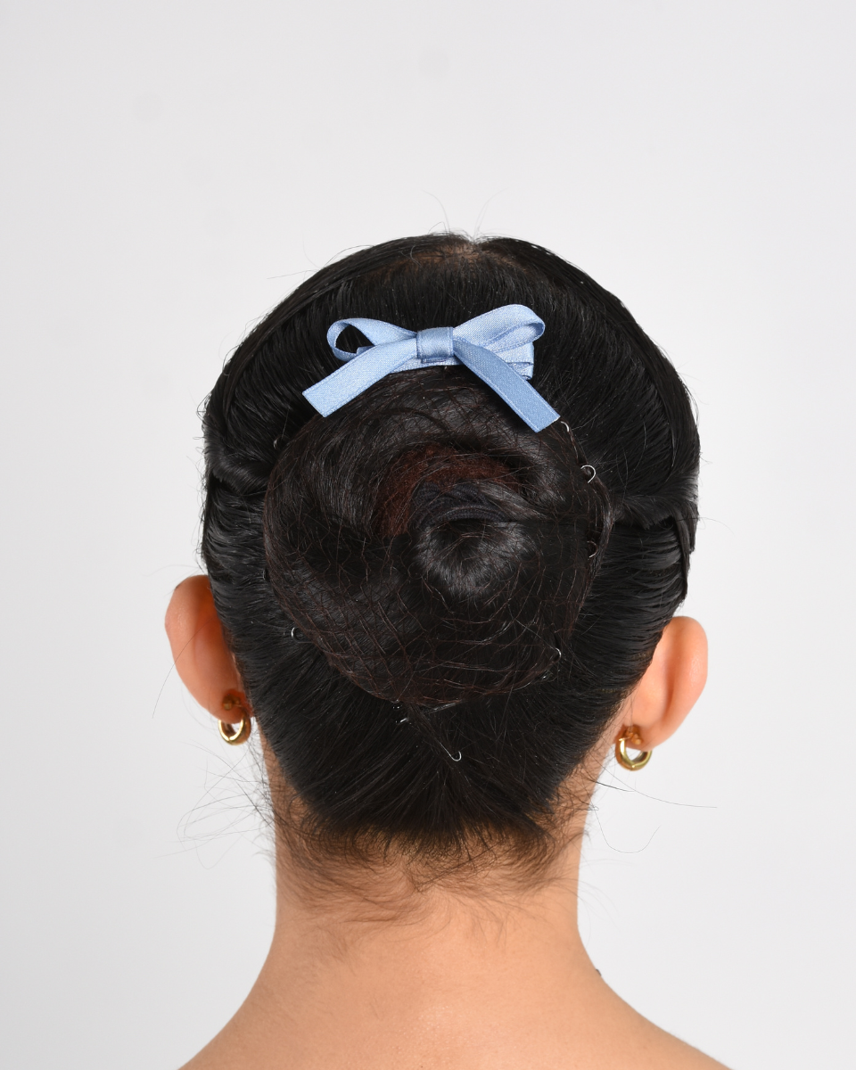 Fits All Bun Bows