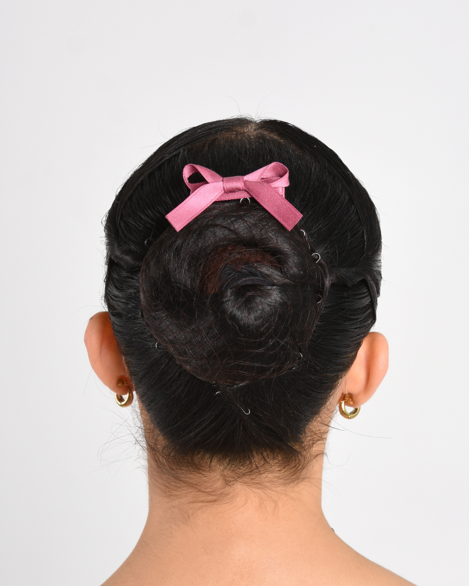 Fits All Bun Bows