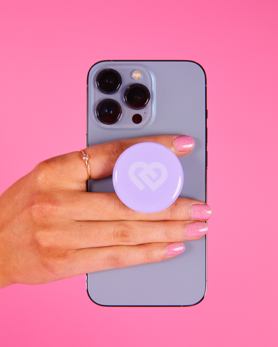 Purple Lovers Bundle