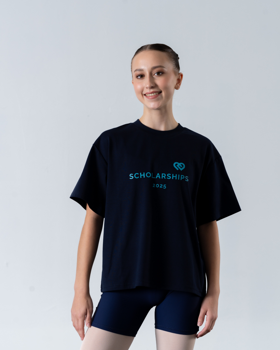 CDS 2025 Competitor Tee