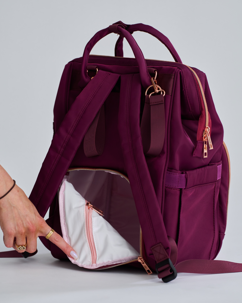 Pre Order Açaí Pro Bag 2.0