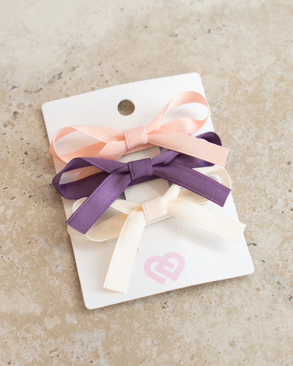 Primavera Hair Accessories