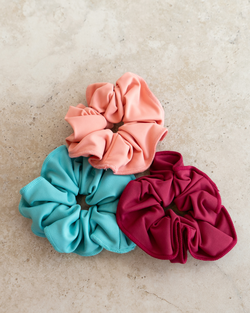 Primavera Hair Accessories