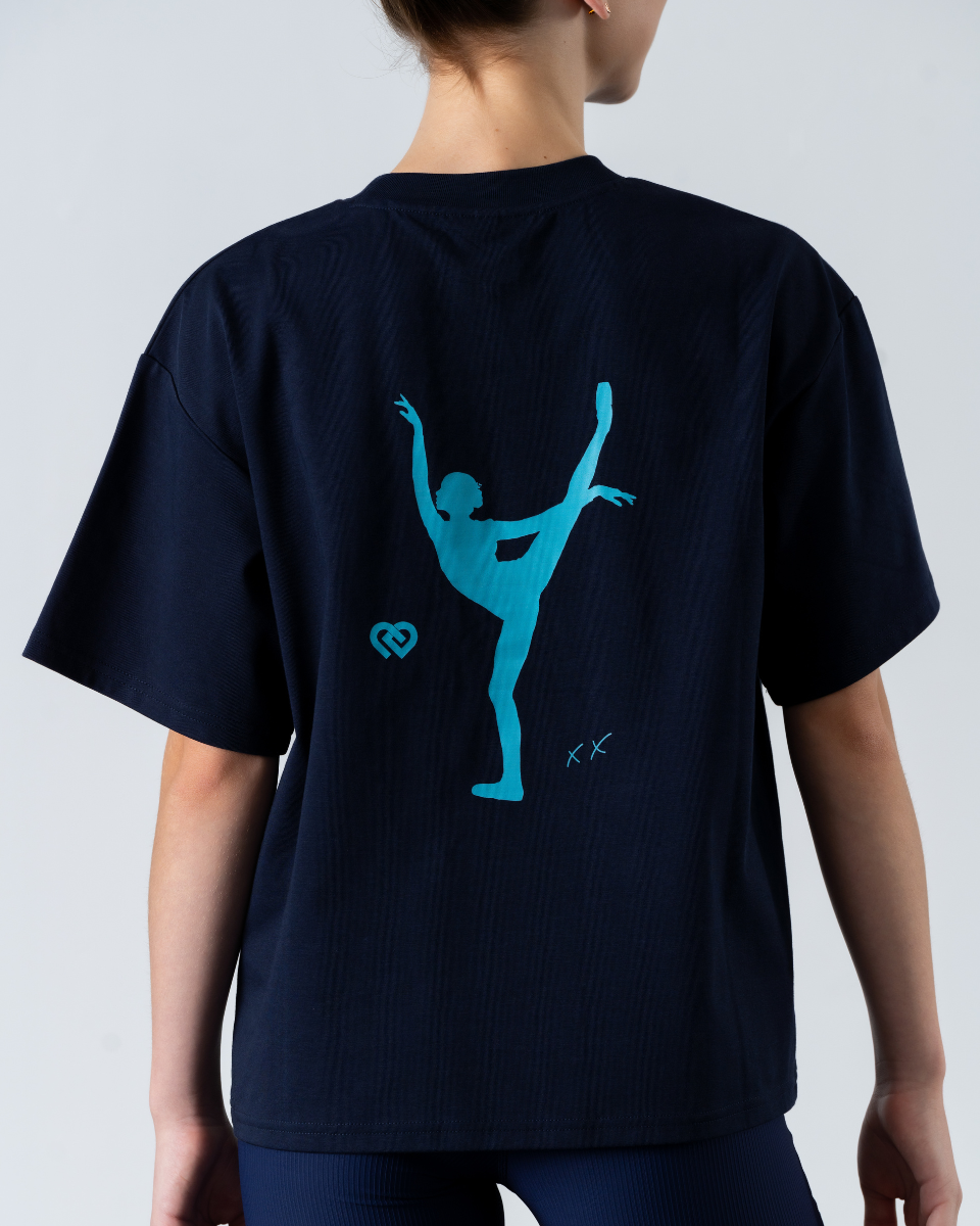 CDS 2025 Competitor Tee