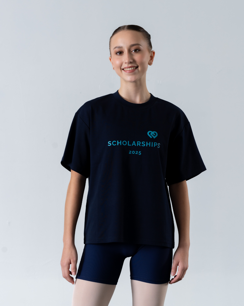 CDS 2025 Competitor Tee