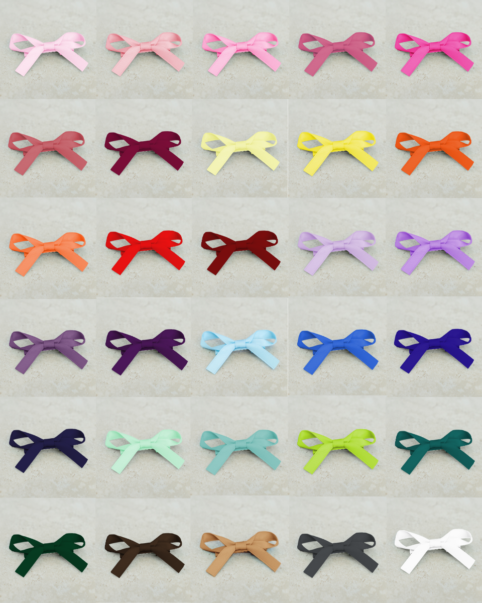 Custom Bows 2 Pack