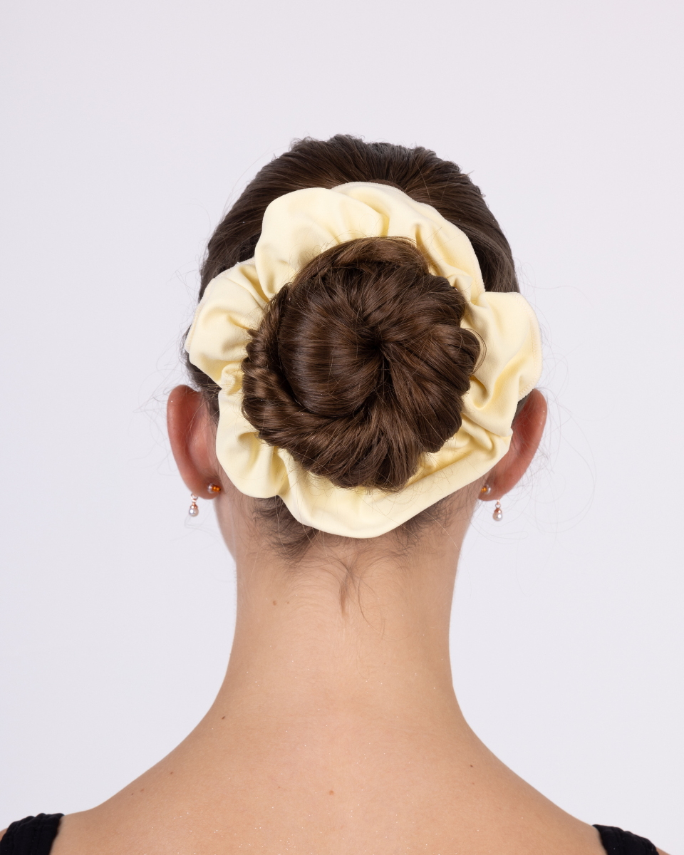 Dreamy Edit Scrunchies