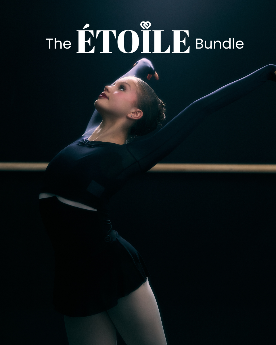 The Étoile Bundle