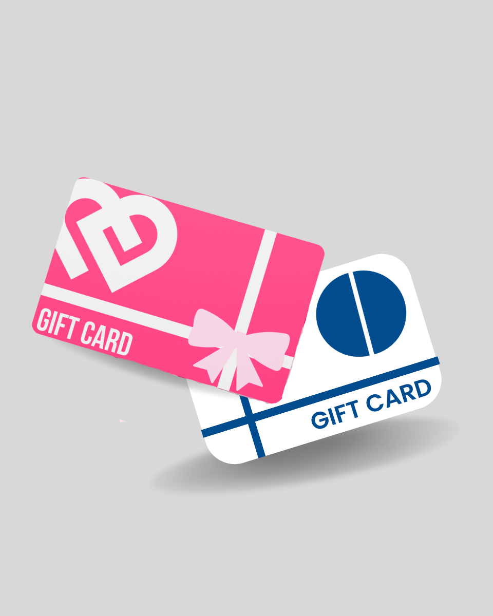 Online Store E-Gift Card