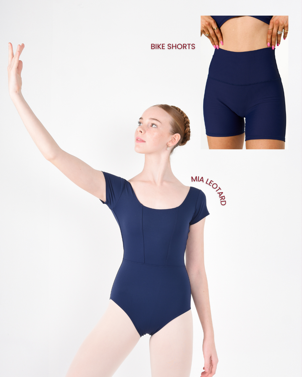 Navy Bundle