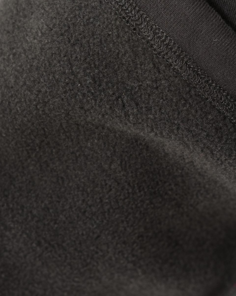 Oversized Hoodie Pearl Grey