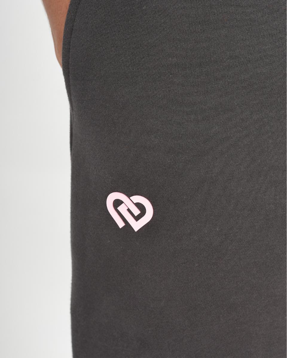 Track Pants Pearl Grey