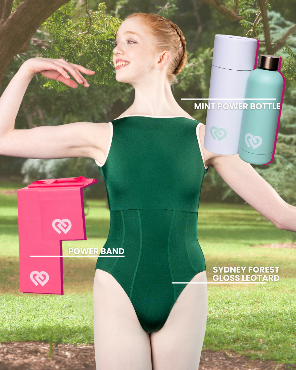 Spring Ballerina Bundle