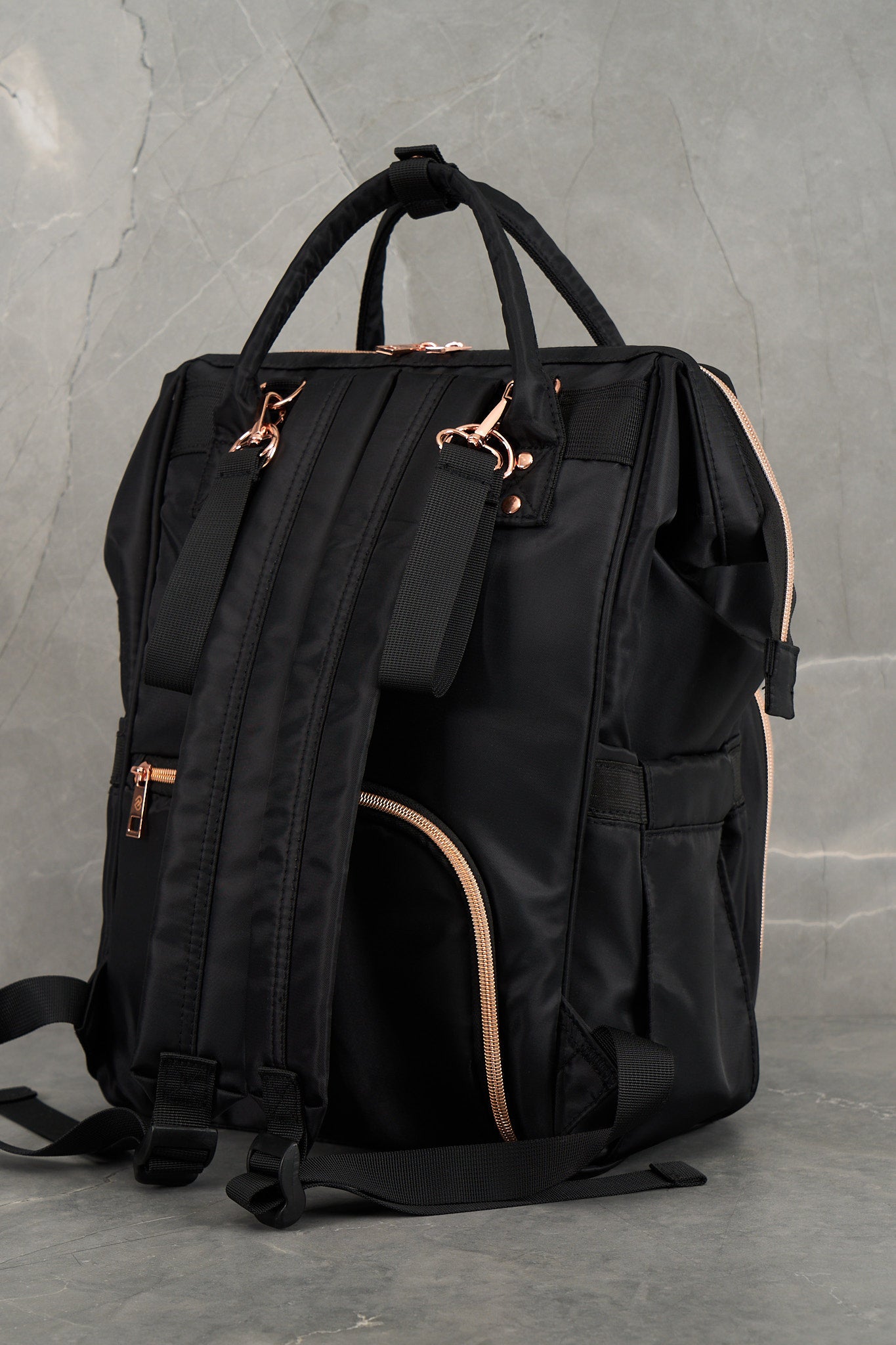 Black Pro Bag 2.0