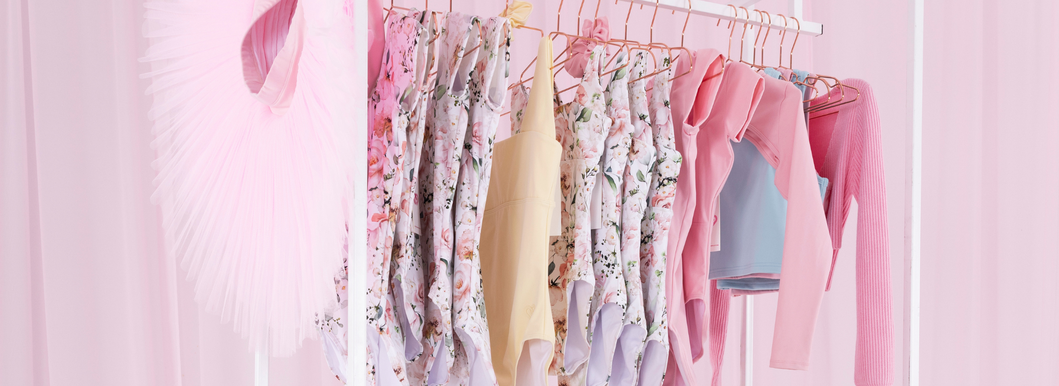 Dancewear | Dance Bags | Activewear | Shop at Claudia Dean World