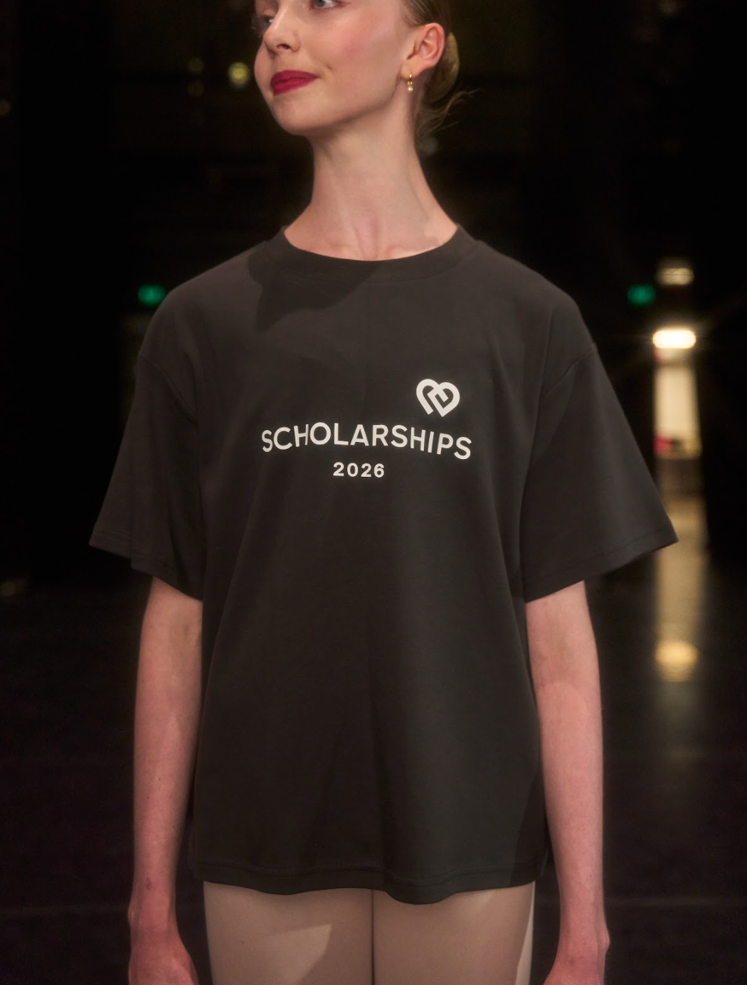 CDS 2026 Tee