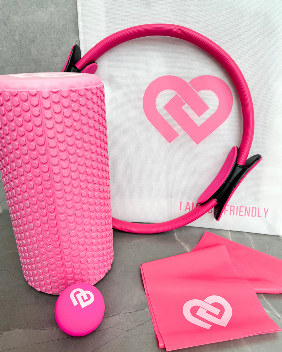 Technique Bundle