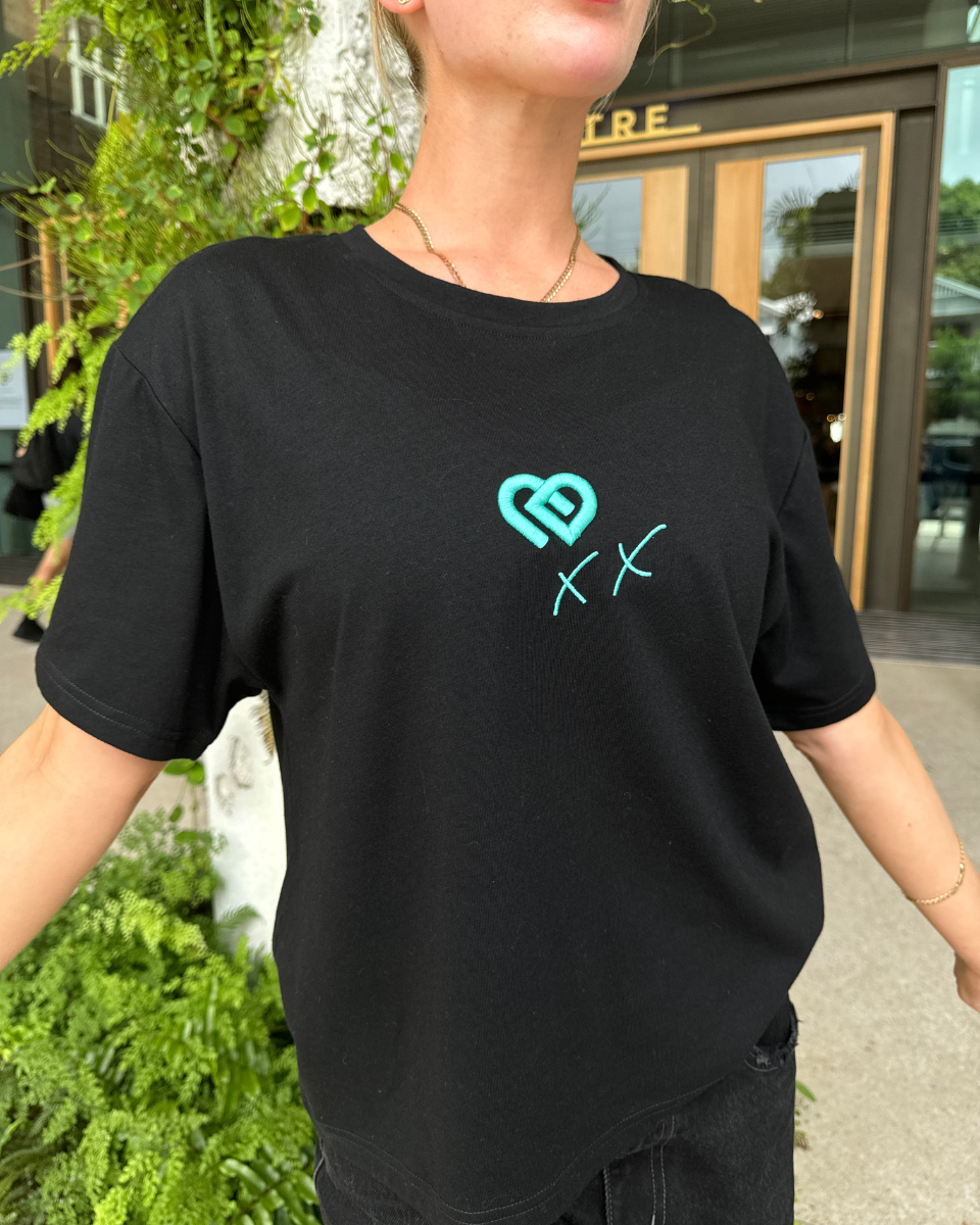 CDS 2024 Competitor Tee