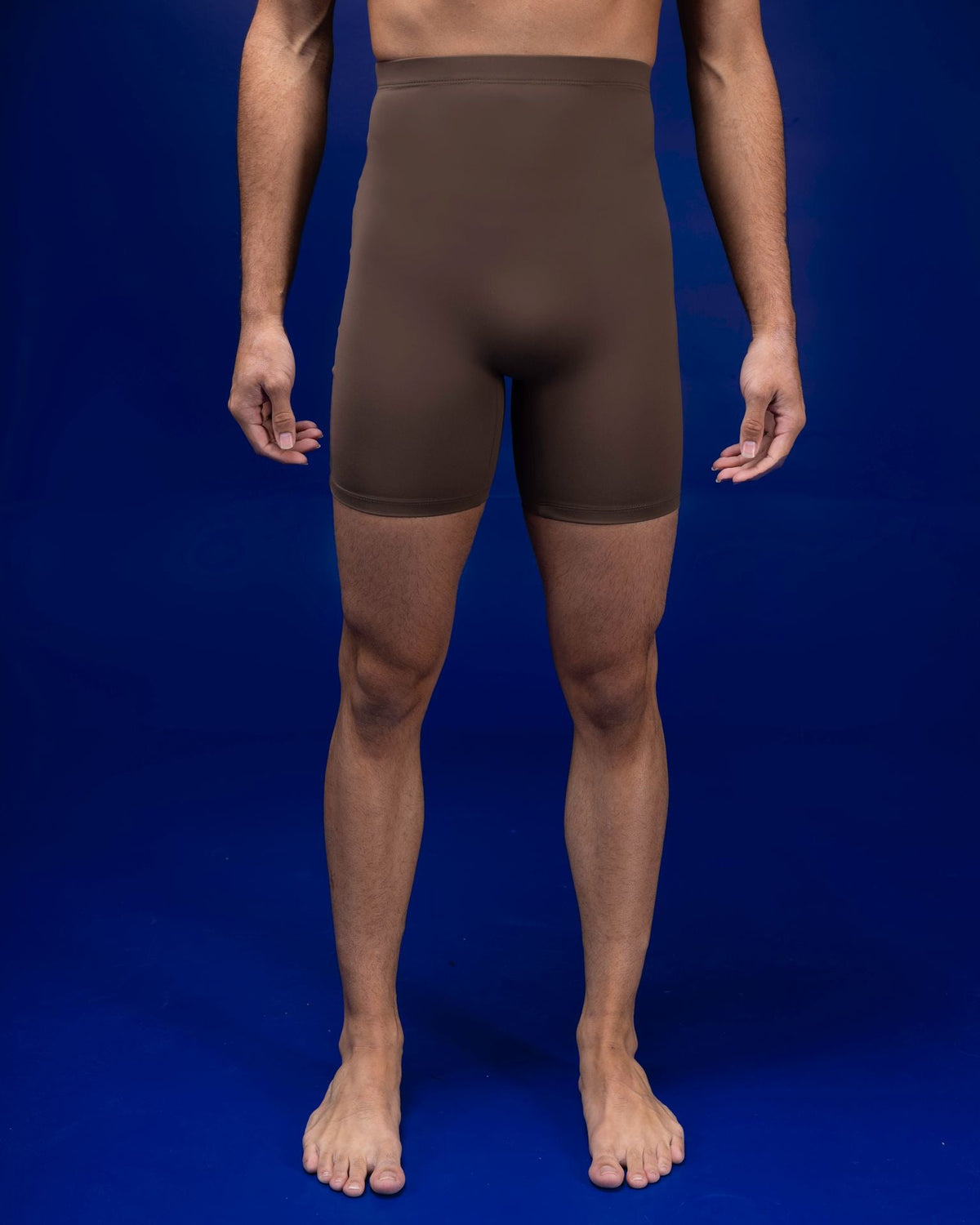 Coffee Bike Shorts