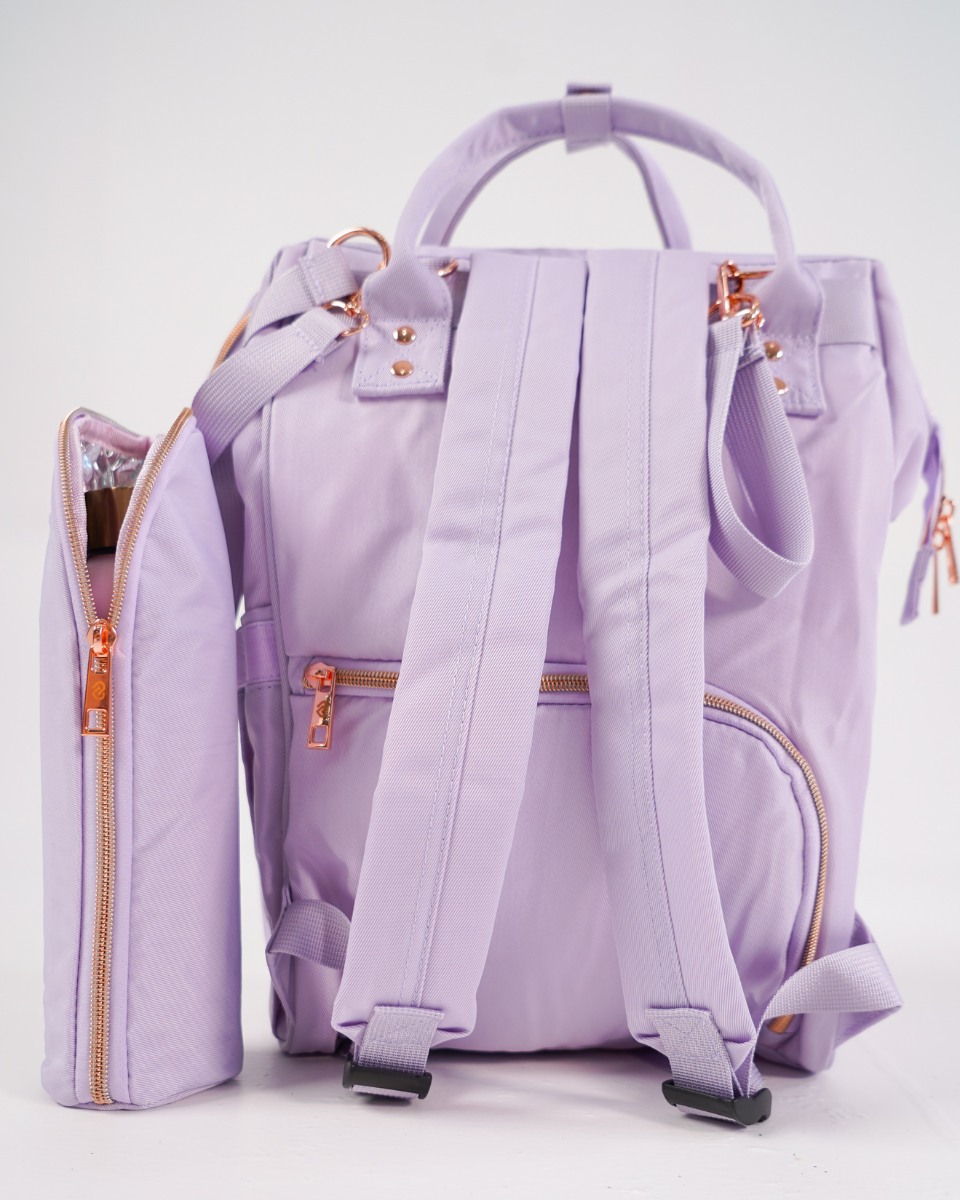 Lilac Pro Bag 2.0