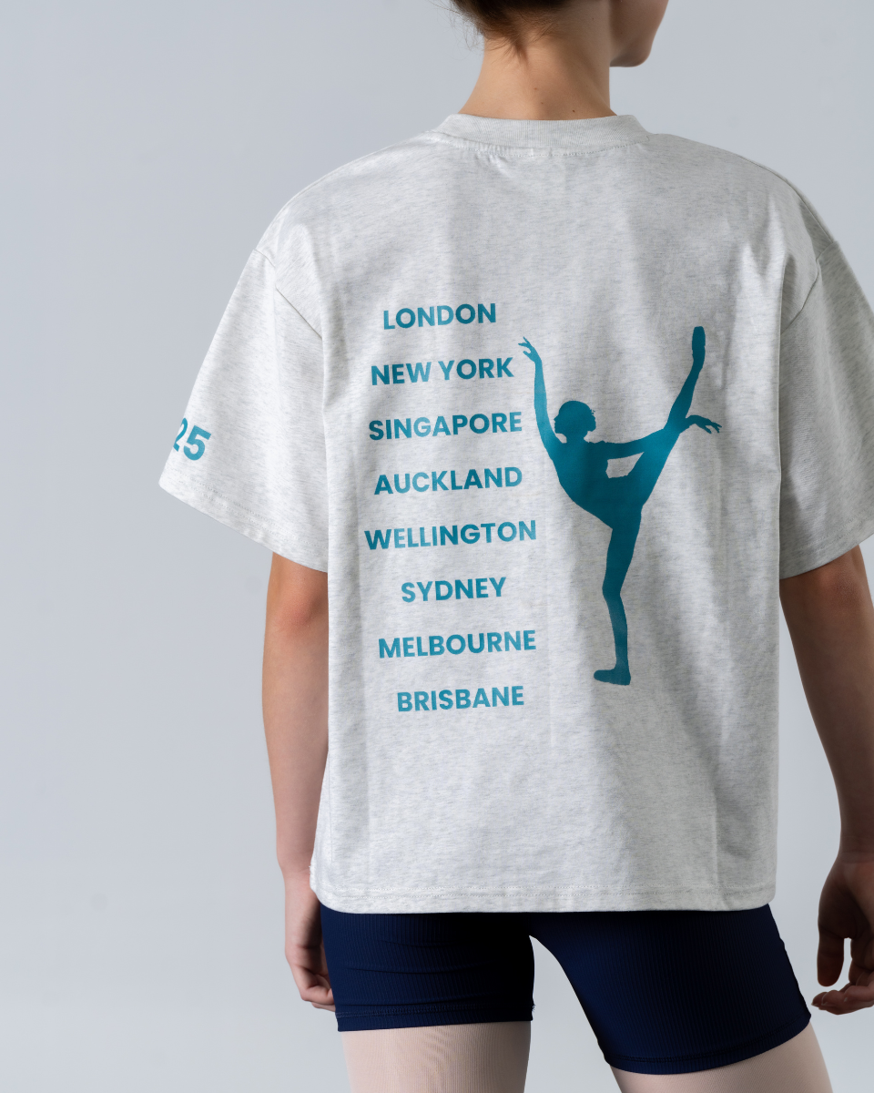 Masterclasses 2025 Tee
