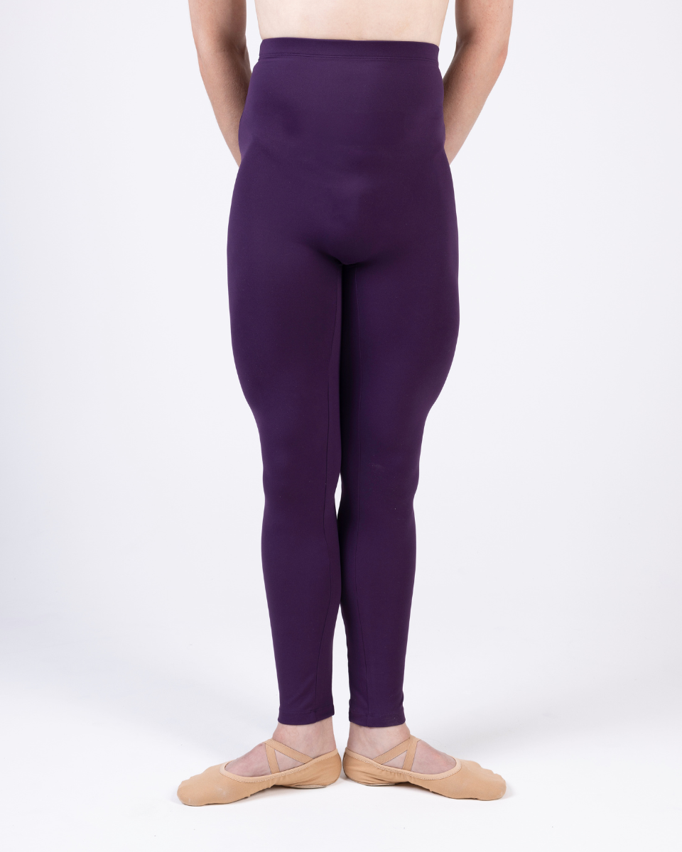 Plum Tights