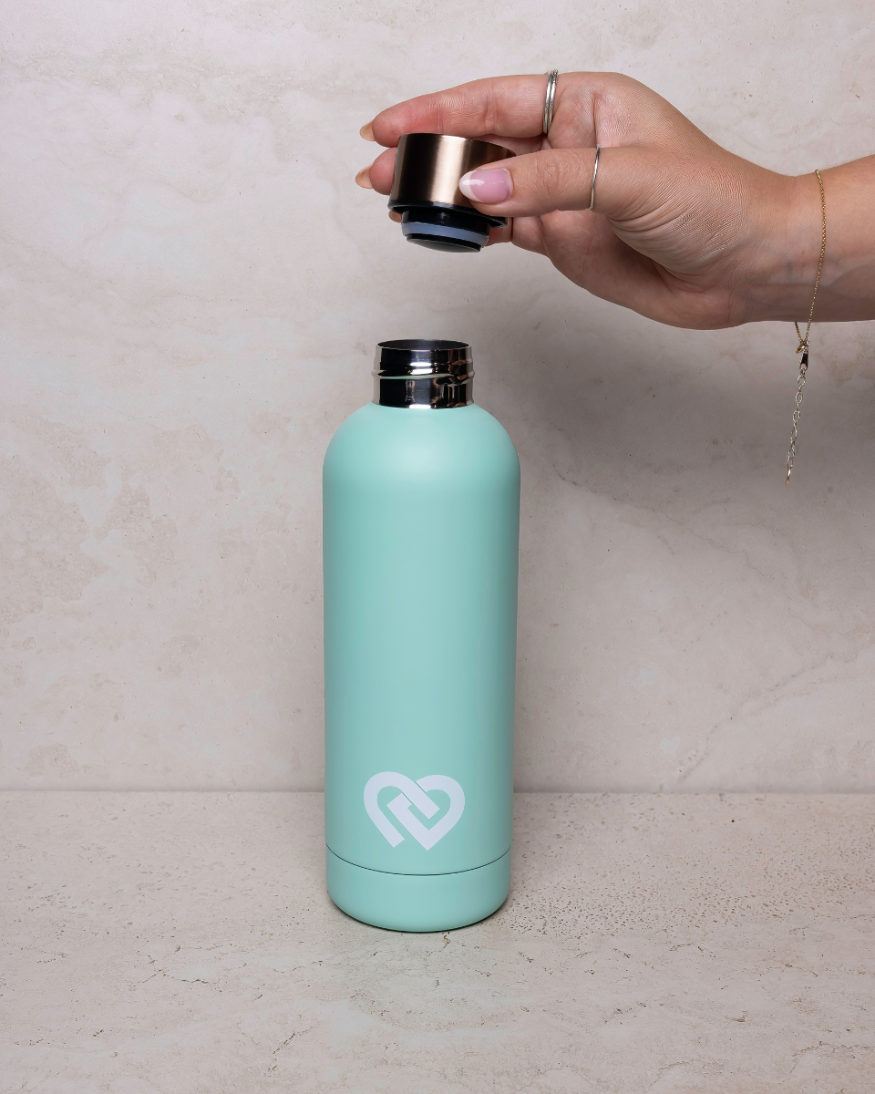 Mint Power Bottle