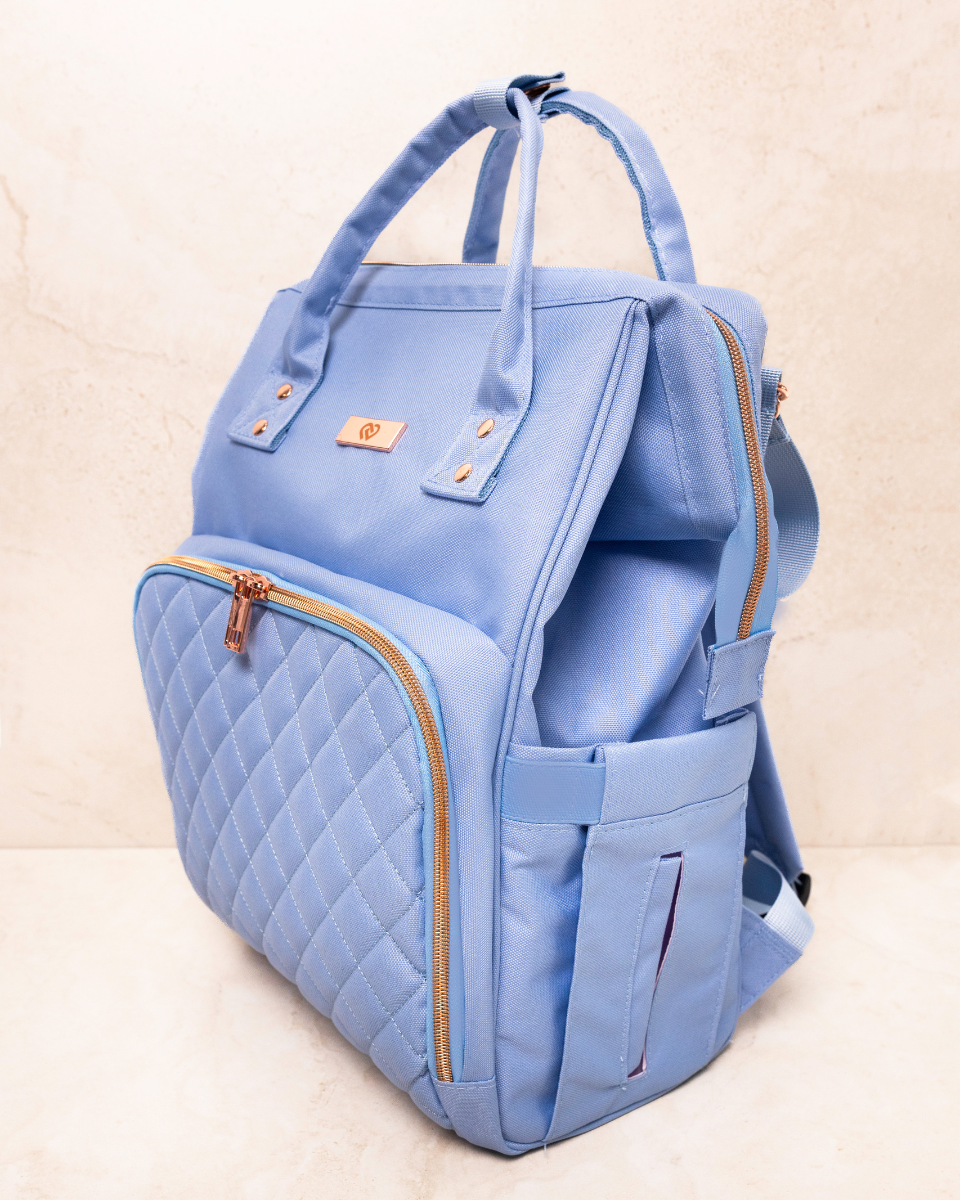 Baby Blue Pro Bag 2.0