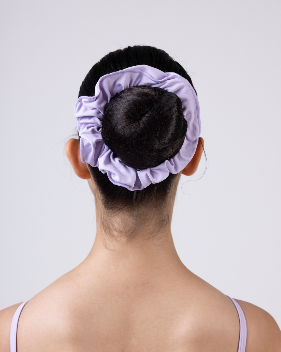 Day in the Life Scrunchies
