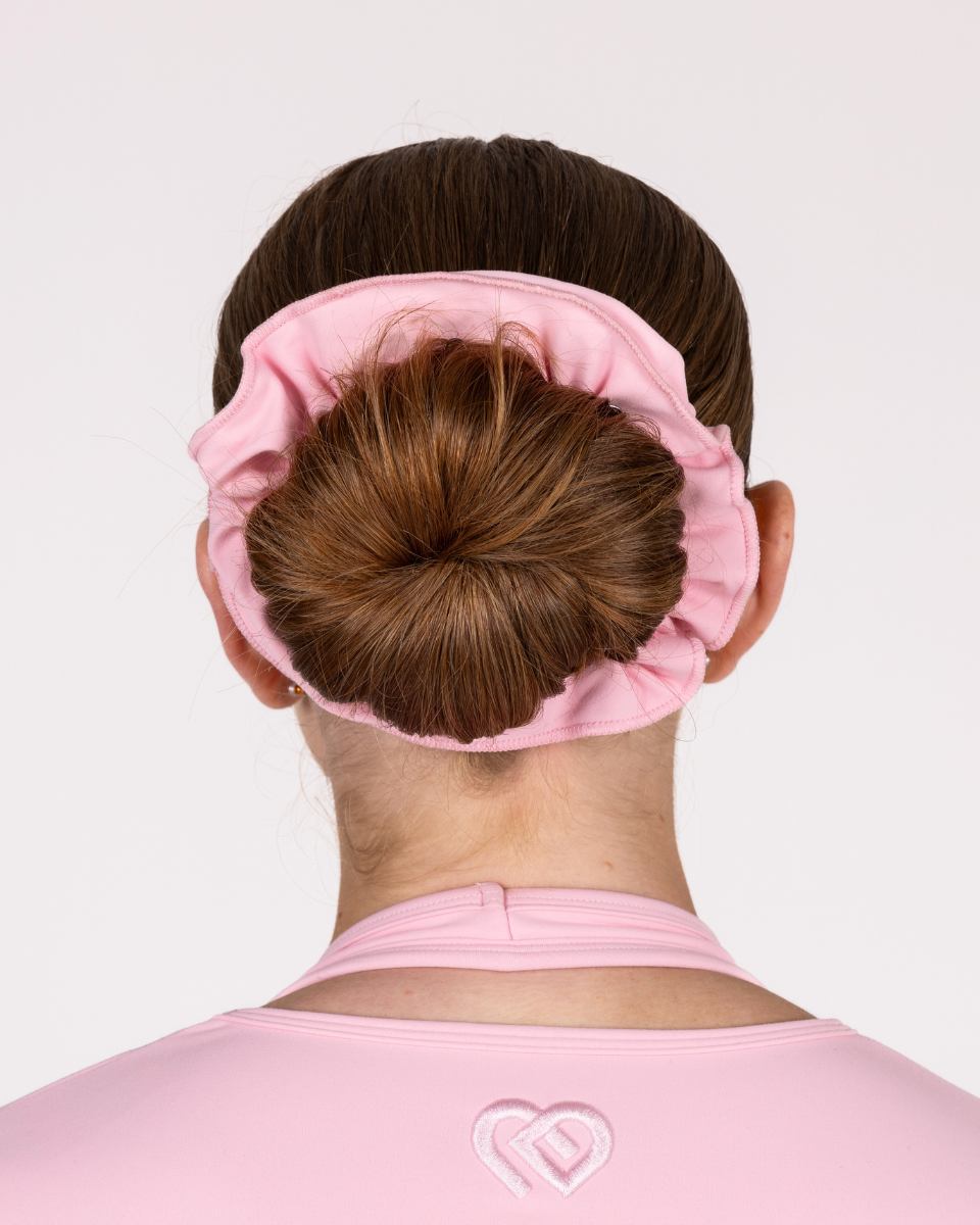 Bubble Bath Edit Scrunchies