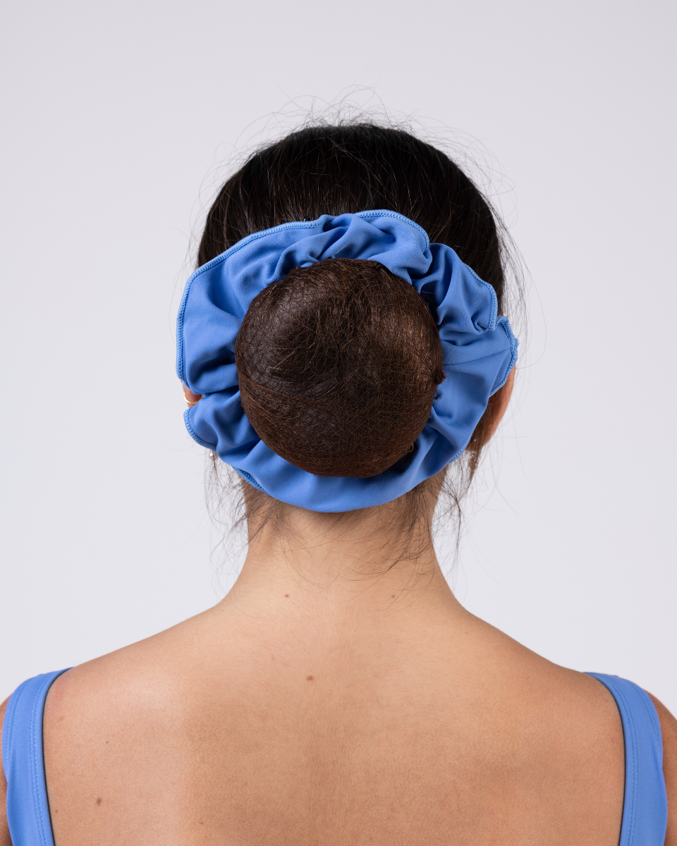 Day in the Life Scrunchies