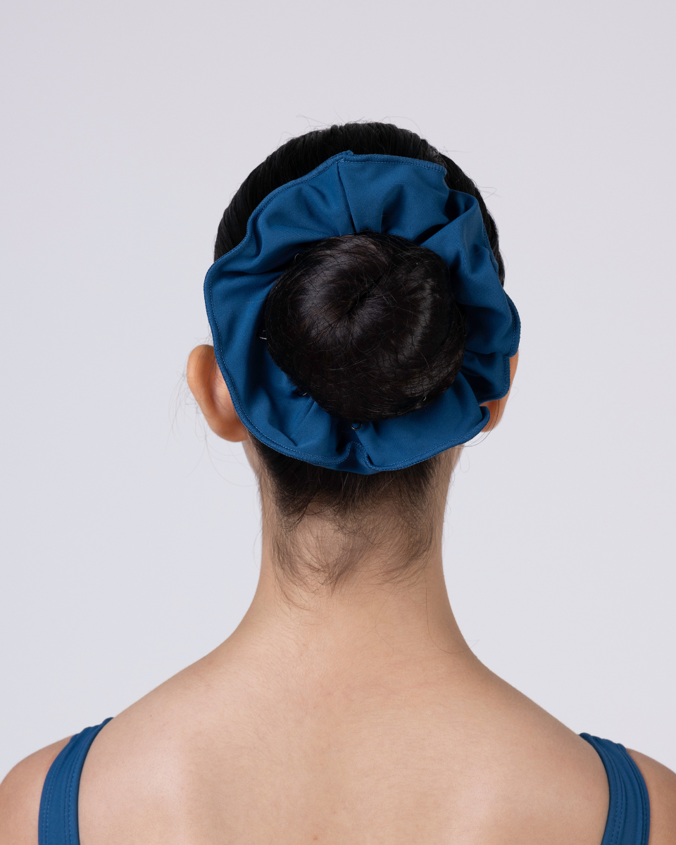 Day in the Life Scrunchies