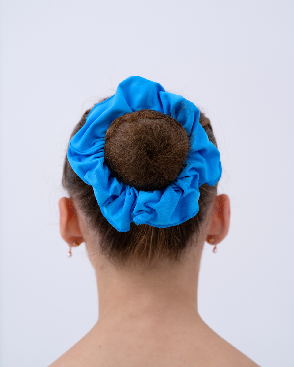 Signature Scrunchies