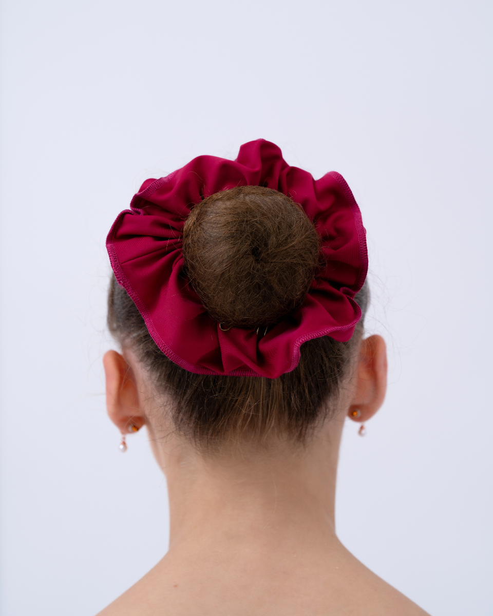Signature Scrunchies