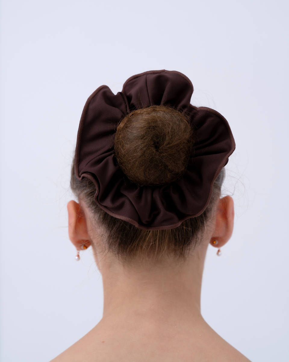Signature Scrunchies