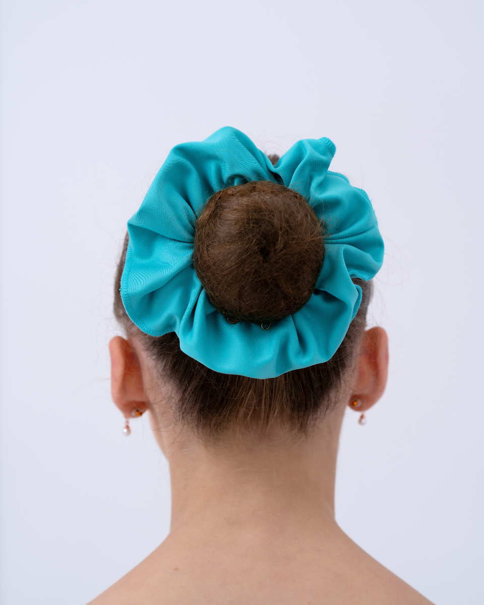 Signature Scrunchies