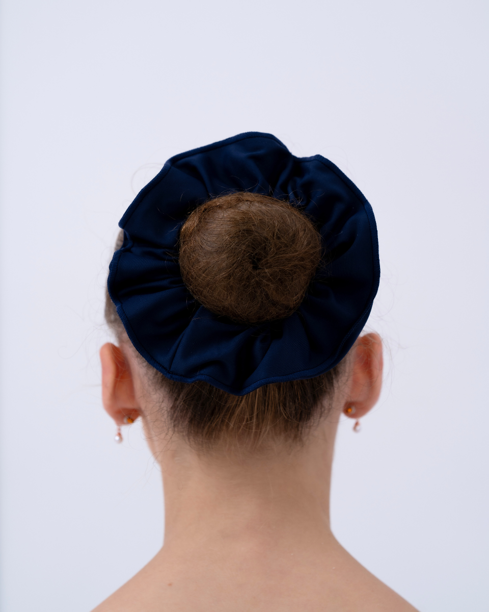 Signature Scrunchies