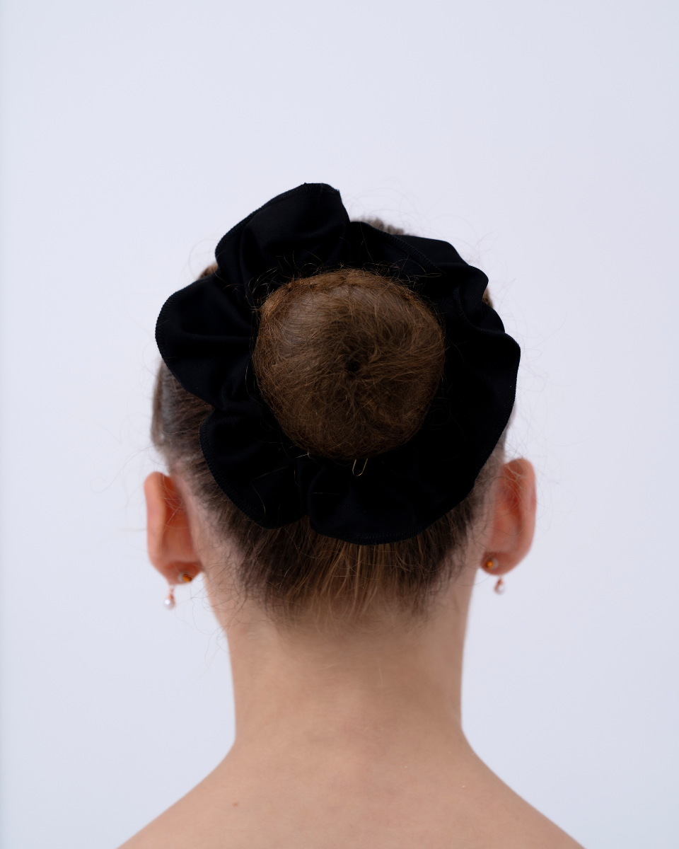 Signature Scrunchies