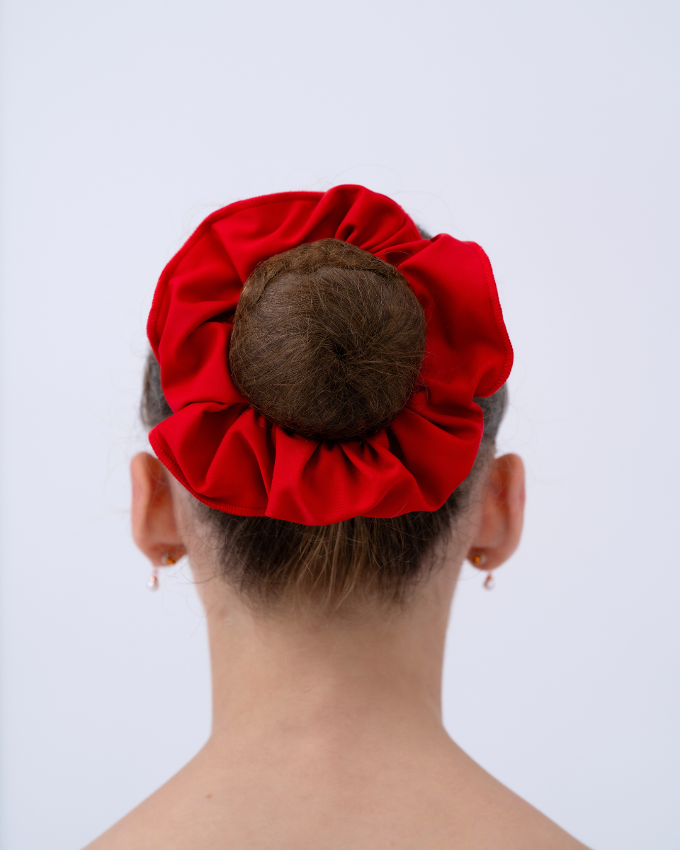Signature Scrunchies