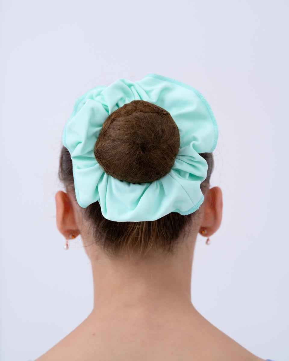 Signature Scrunchies