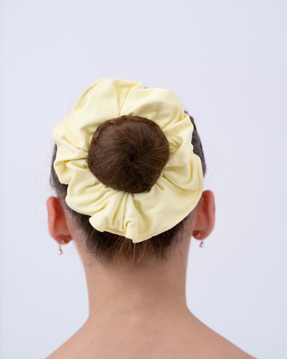 Signature Scrunchies