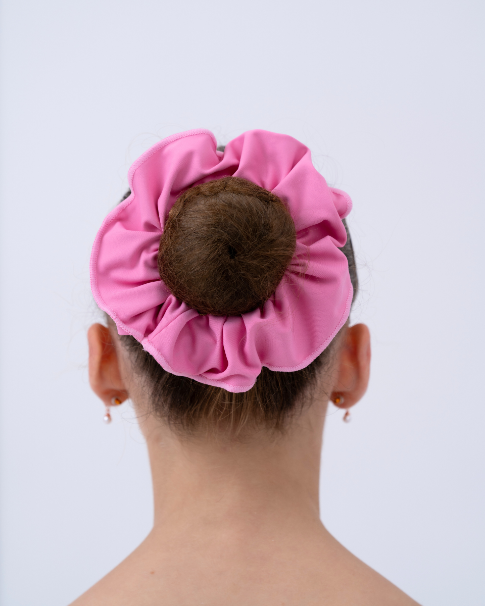 Signature Scrunchies