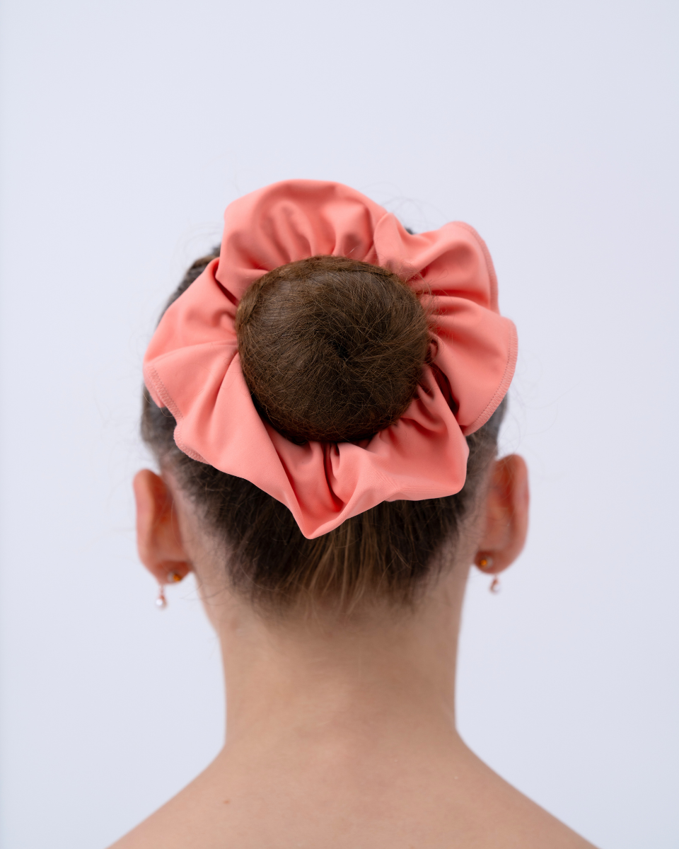 Signature Scrunchies