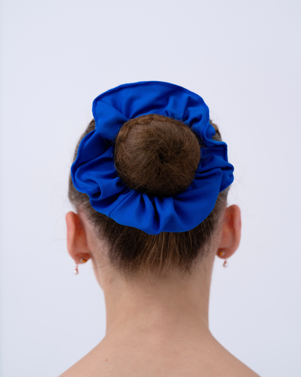 Signature Scrunchies