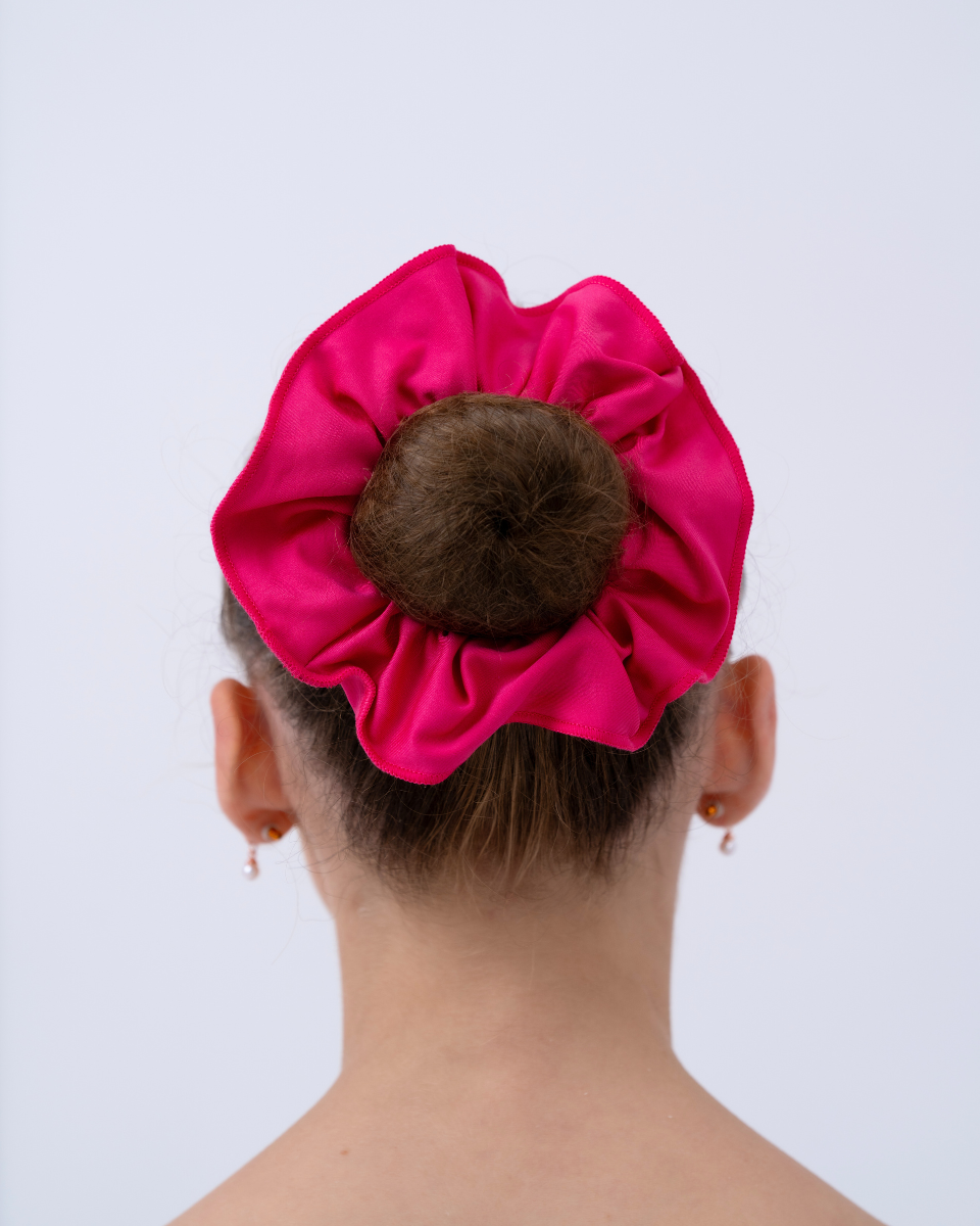 Signature Scrunchies